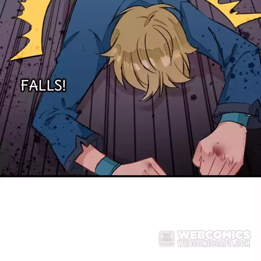 Read Princess Is Not a Boy chapter 66 image 34 on Lezhin