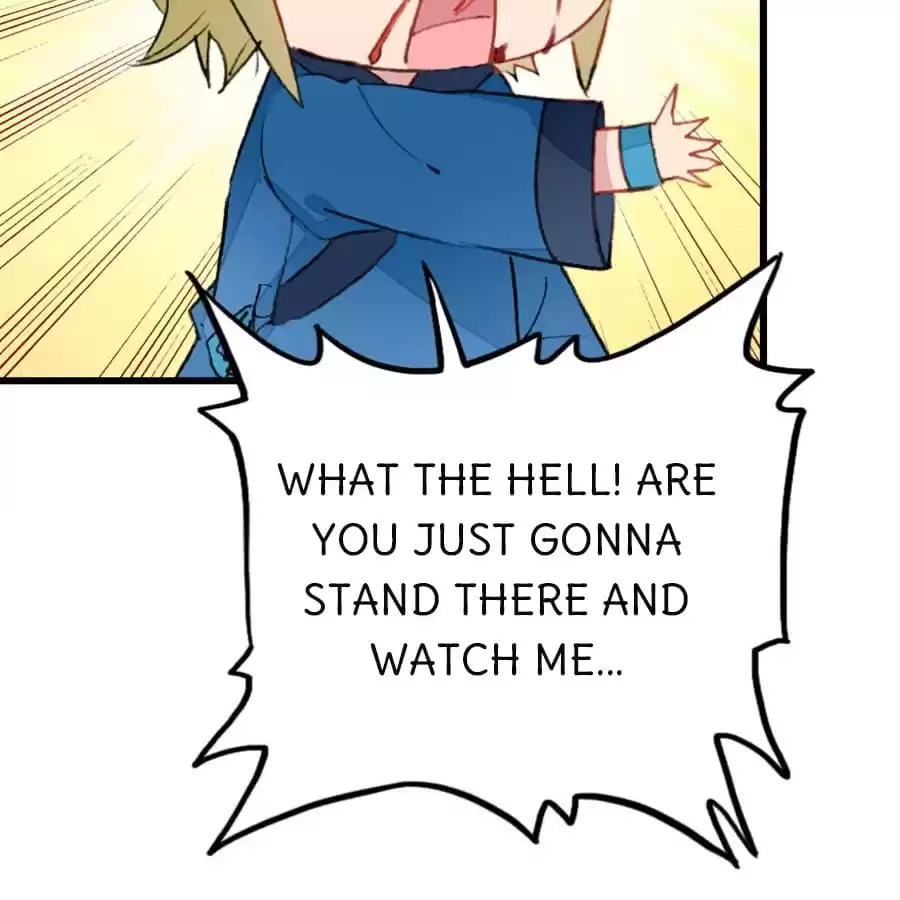 Read Princess Is Not a Boy chapter 66 image 36 on Lezhin