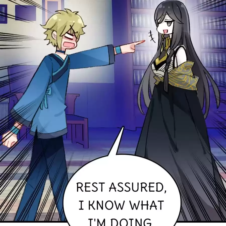 Read Princess Is Not a Boy chapter 66 image 57 on Lezhin