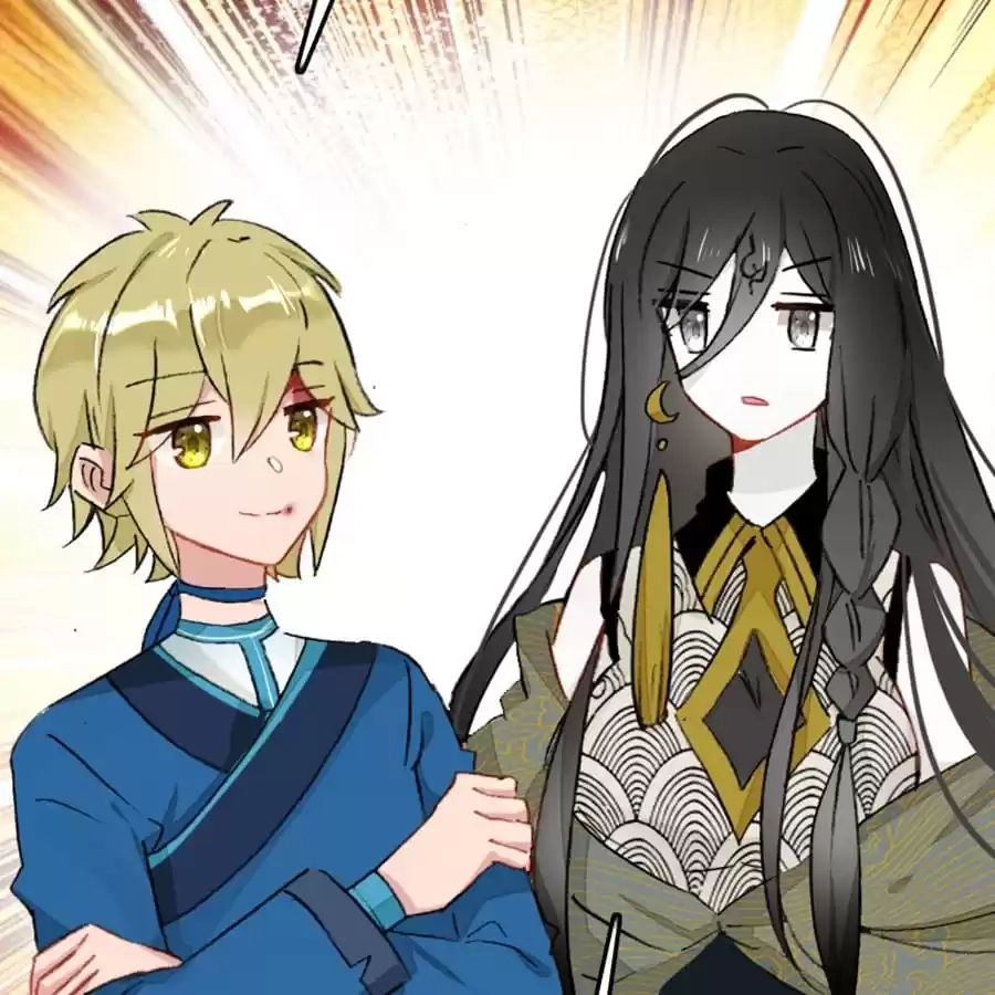 Read Princess Is Not a Boy chapter 66 image 64 on Lezhin