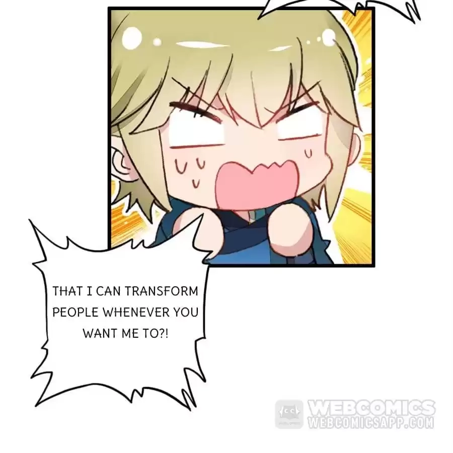 Read Princess Is Not a Boy chapter 67 image 101 on Lezhin