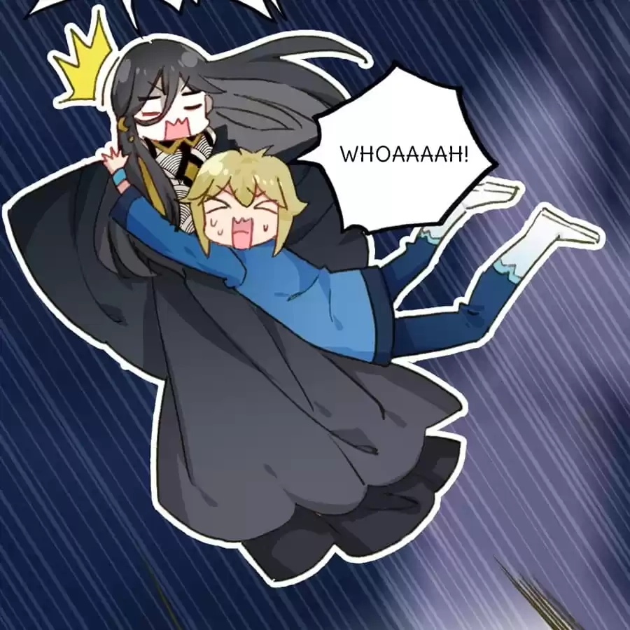 Read Princess Is Not a Boy chapter 67 image 15 on Lezhin