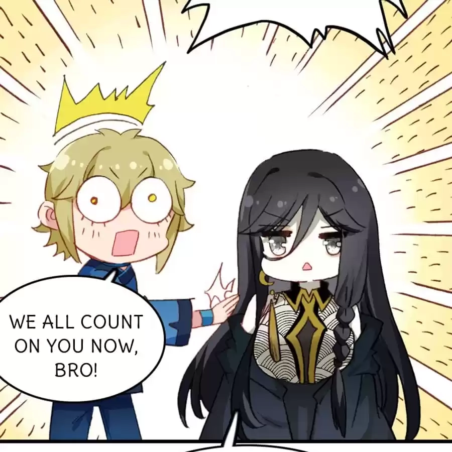 Read Princess Is Not a Boy chapter 67 image 3 on Lezhin