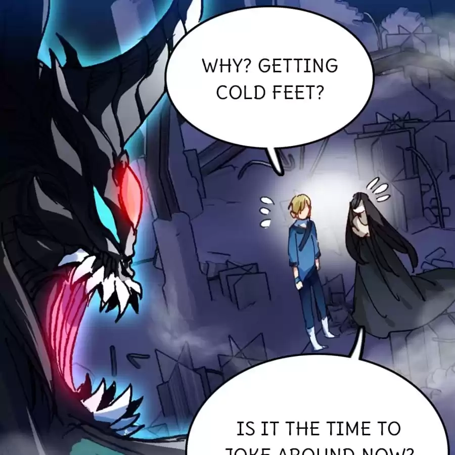 Read Princess Is Not a Boy chapter 67 image 5 on Lezhin