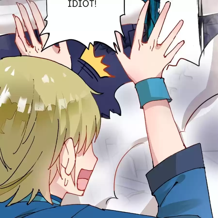Read Princess Is Not a Boy chapter 67 image 68 on Lezhin