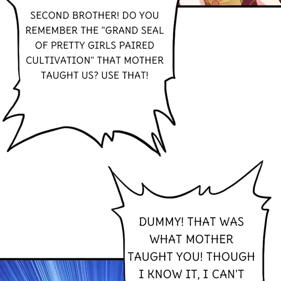 Read Princess Is Not a Boy chapter 67 image 96 on Lezhin