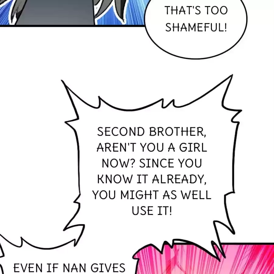 Read Princess Is Not a Boy chapter 67 image 98 on Lezhin