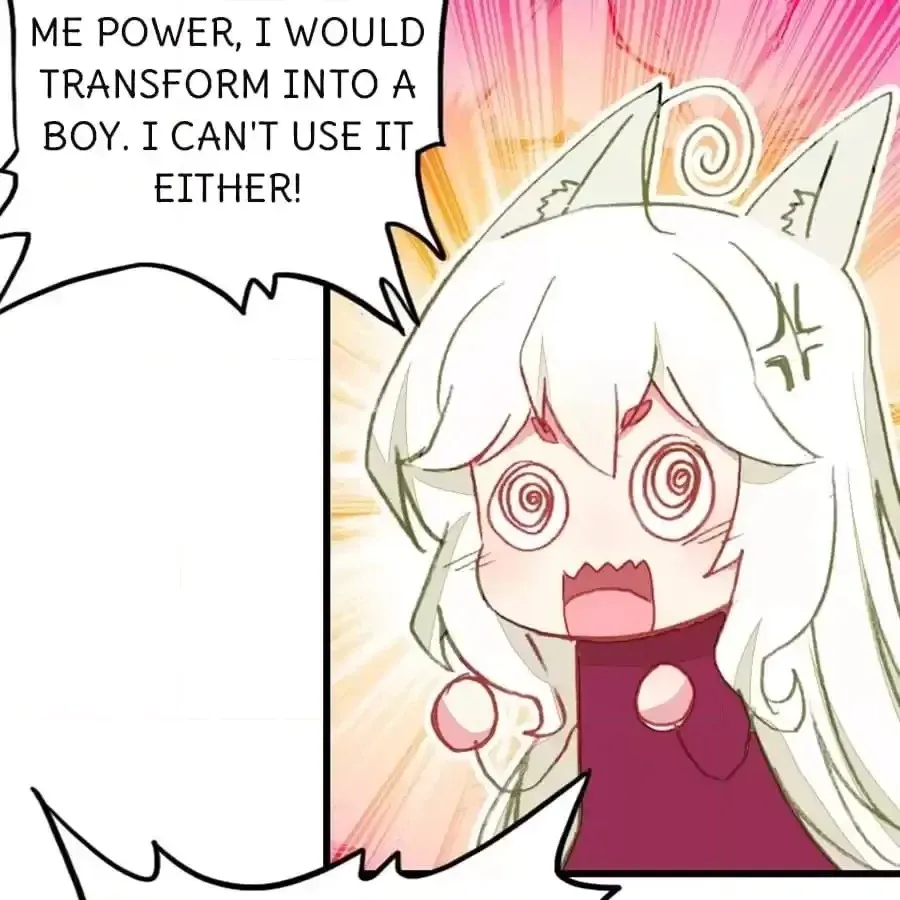 Read Princess Is Not a Boy chapter 67 image 99 on Lezhin