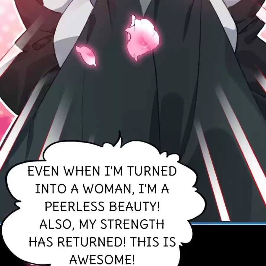 Read Princess Is Not a Boy chapter 68 image 15 on Lezhin