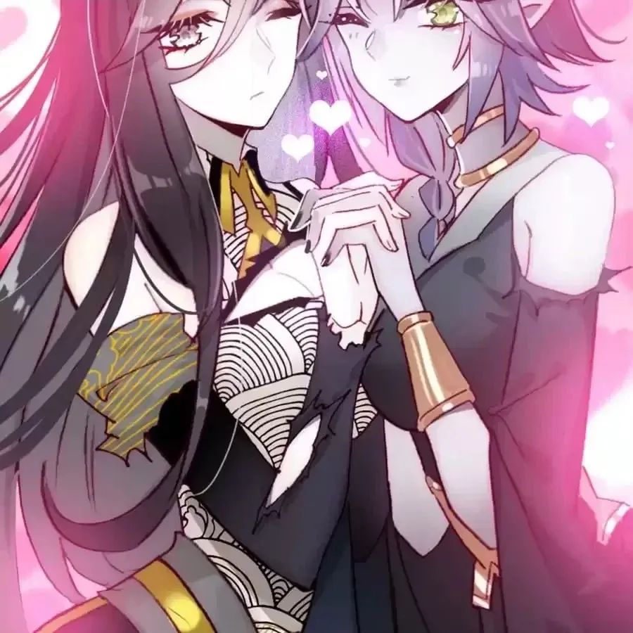 Read Princess Is Not a Boy chapter 68 image 59 on Lezhin