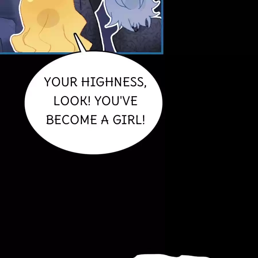 Read Princess Is Not a Boy chapter 68 image 6 on Lezhin