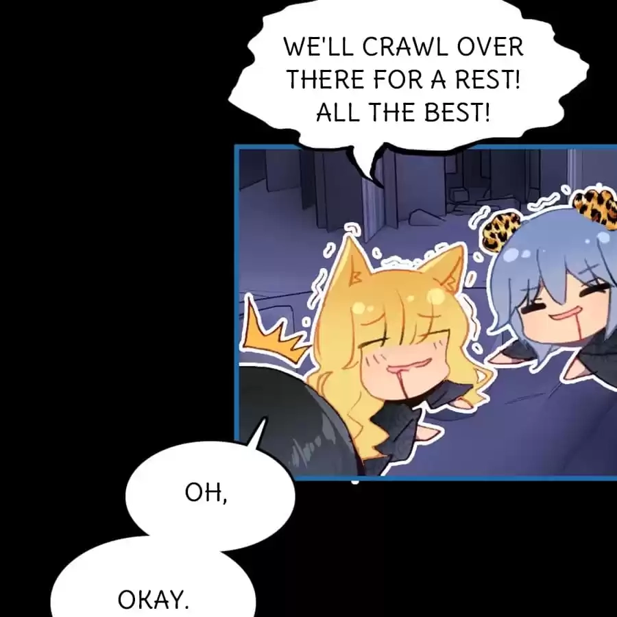 Read Princess Is Not a Boy chapter 68 image 7 on Lezhin