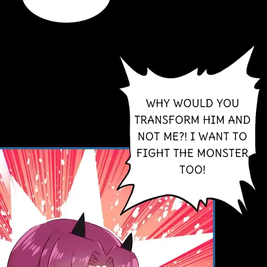 Read Princess Is Not a Boy chapter 68 image 8 on Lezhin