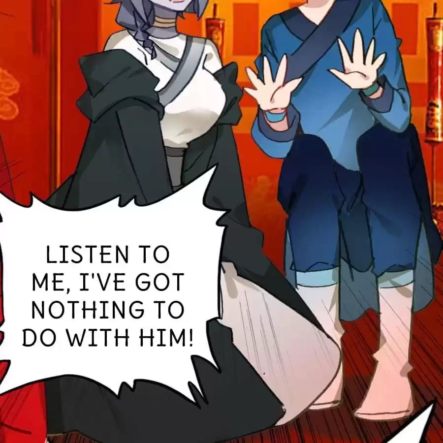 Read Princess Is Not a Boy chapter 69 image 100 on Lezhin