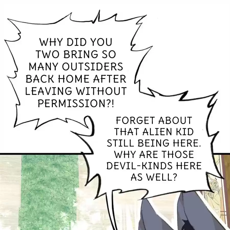 Read Princess Is Not a Boy chapter 69 image 11 on Lezhin