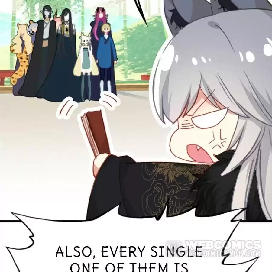 Read Princess Is Not a Boy chapter 69 image 12 on Lezhin