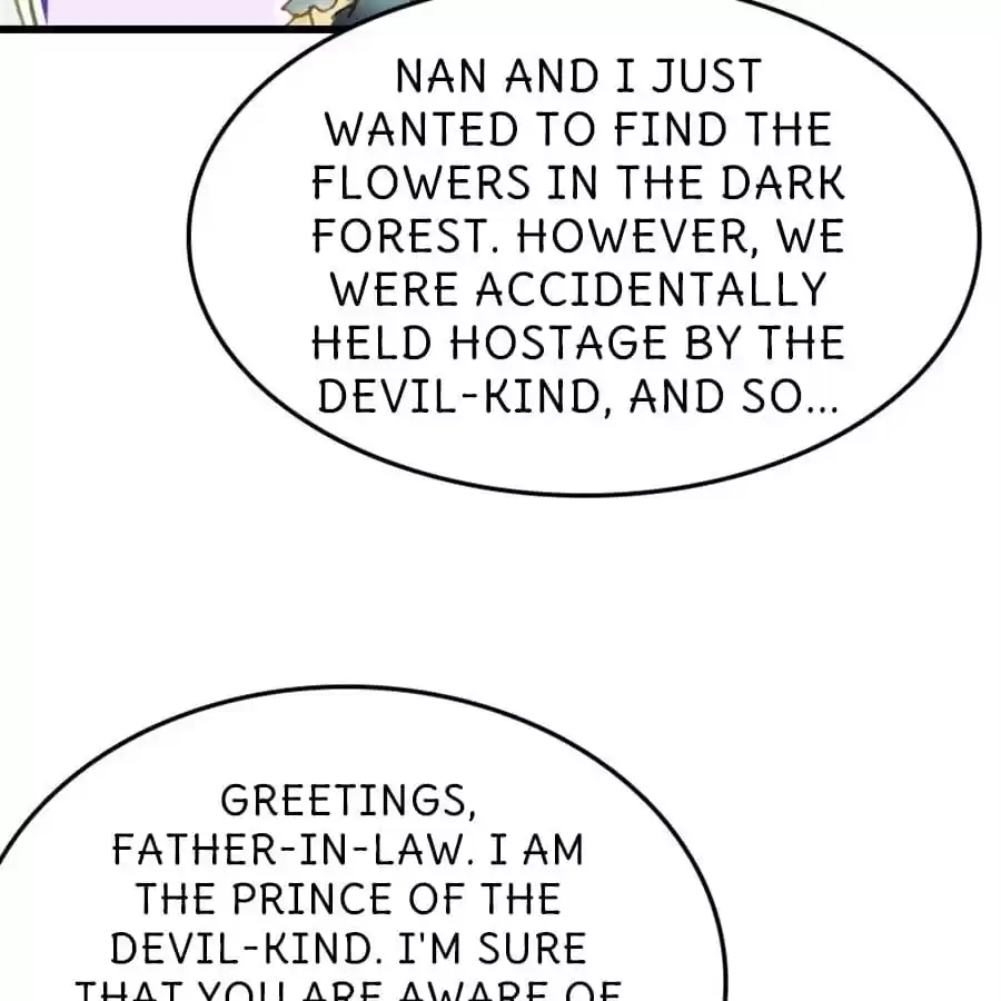 Read Princess Is Not a Boy chapter 69 image 15 on Lezhin