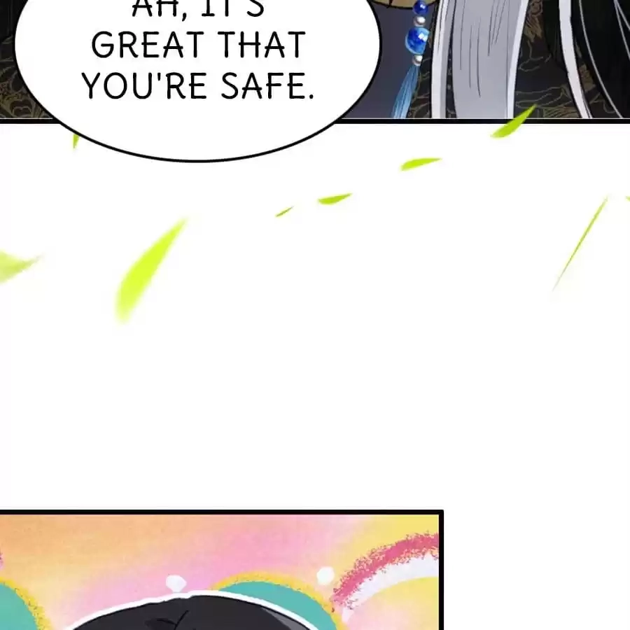 Read Princess Is Not a Boy chapter 69 image 23 on Lezhin