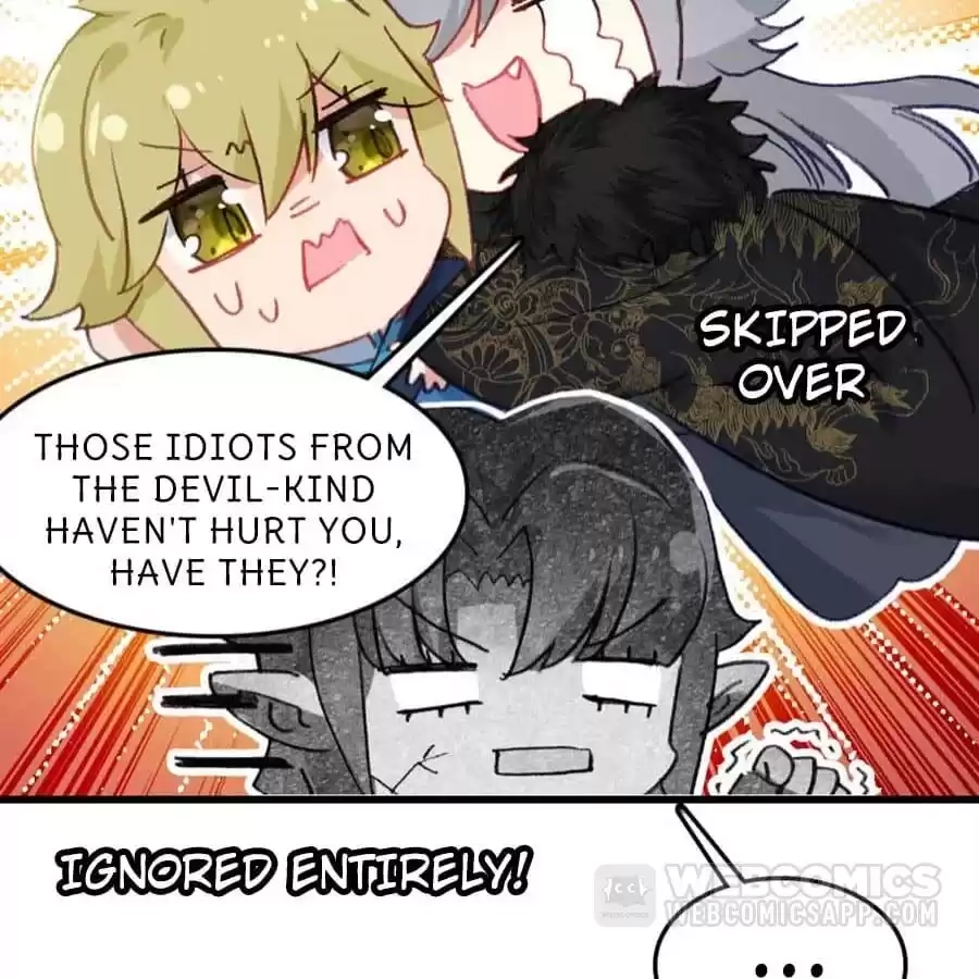 Read Princess Is Not a Boy chapter 69 image 27 on Lezhin