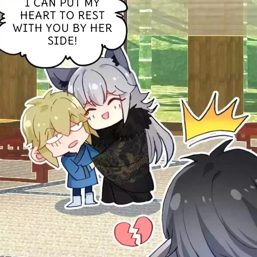 Read Princess Is Not a Boy chapter 69 image 29 on Lezhin