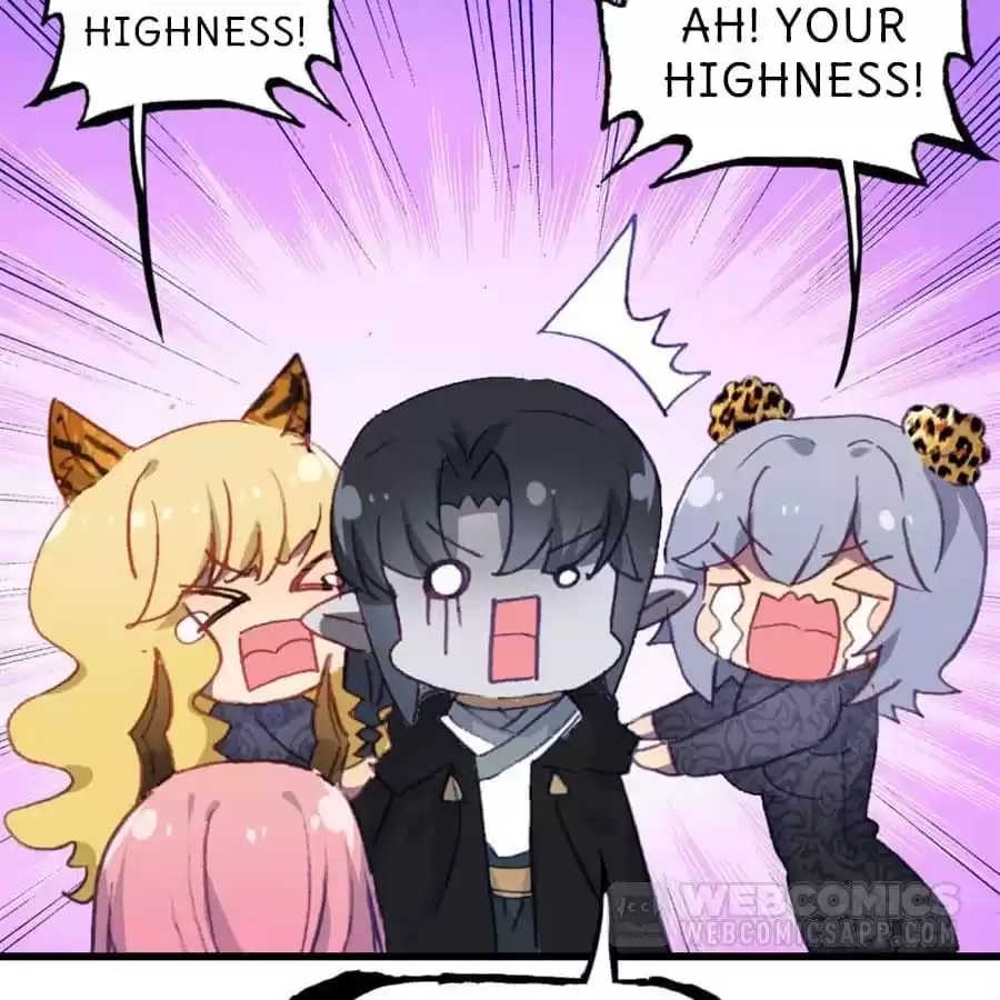 Read Princess Is Not a Boy chapter 69 image 35 on Lezhin