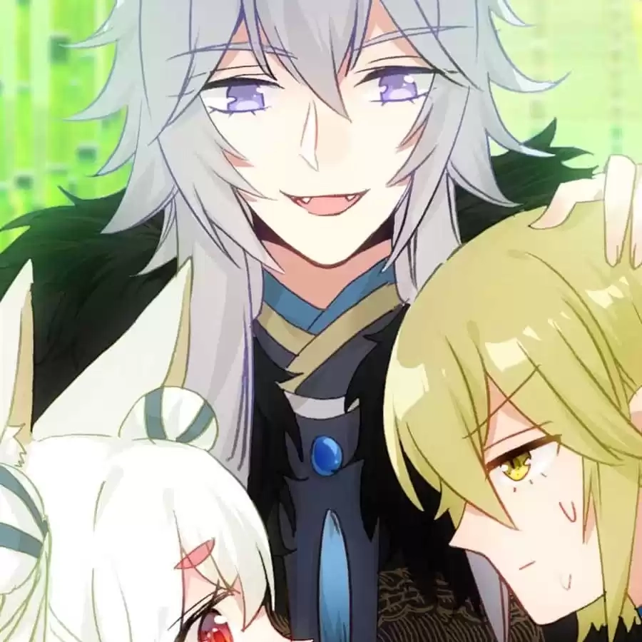 Read Princess Is Not a Boy chapter 69 image 44 on Lezhin