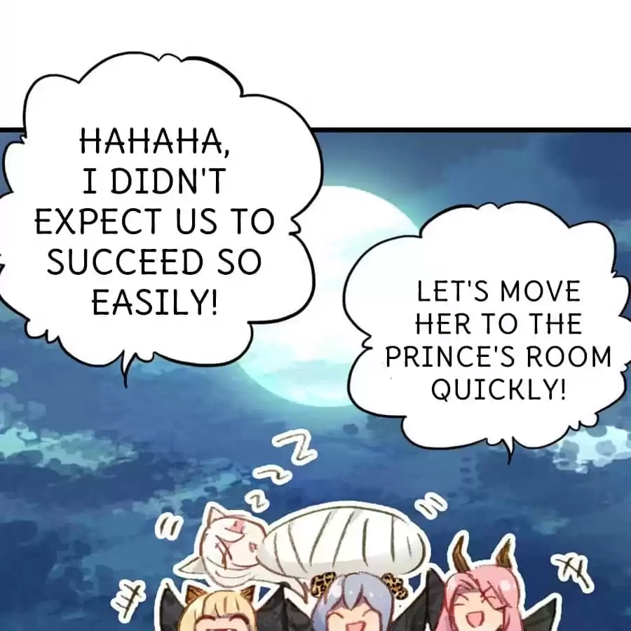 Read Princess Is Not a Boy chapter 69 image 82 on Lezhin