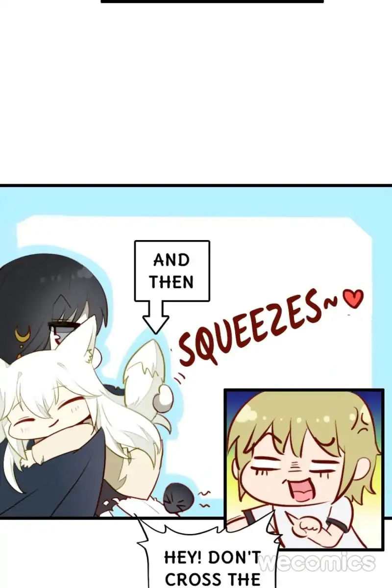 Read Princess Is Not a Boy chapter 7 image 23 on Lezhin
