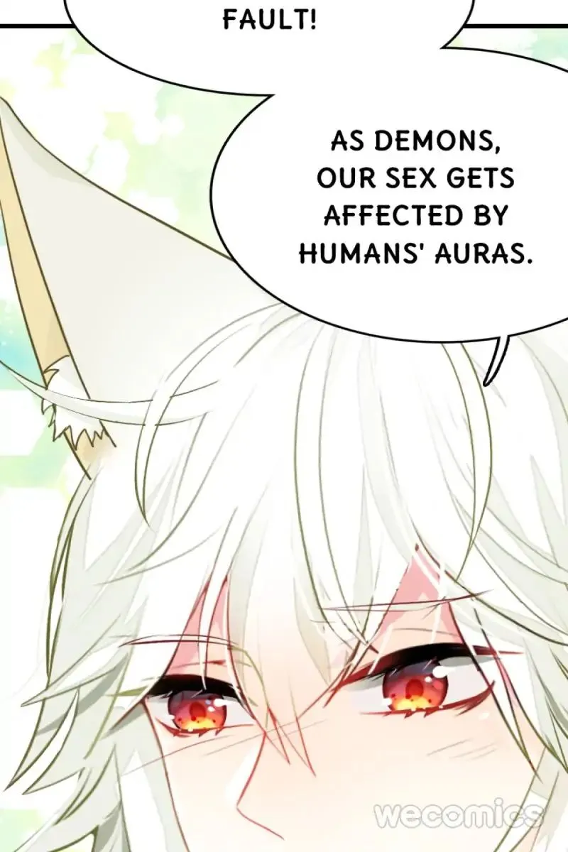 Read Princess Is Not a Boy chapter 7 image 31 on Lezhin