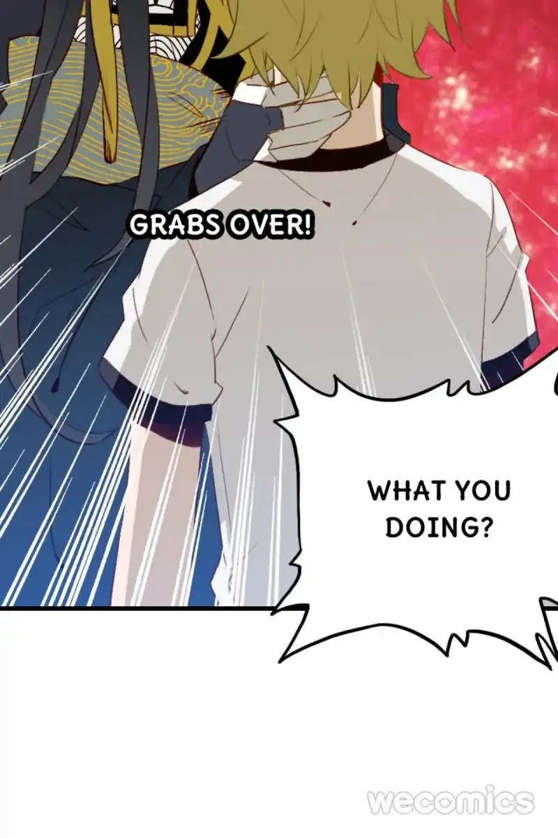 Read Princess Is Not a Boy chapter 7 image 37 on Lezhin