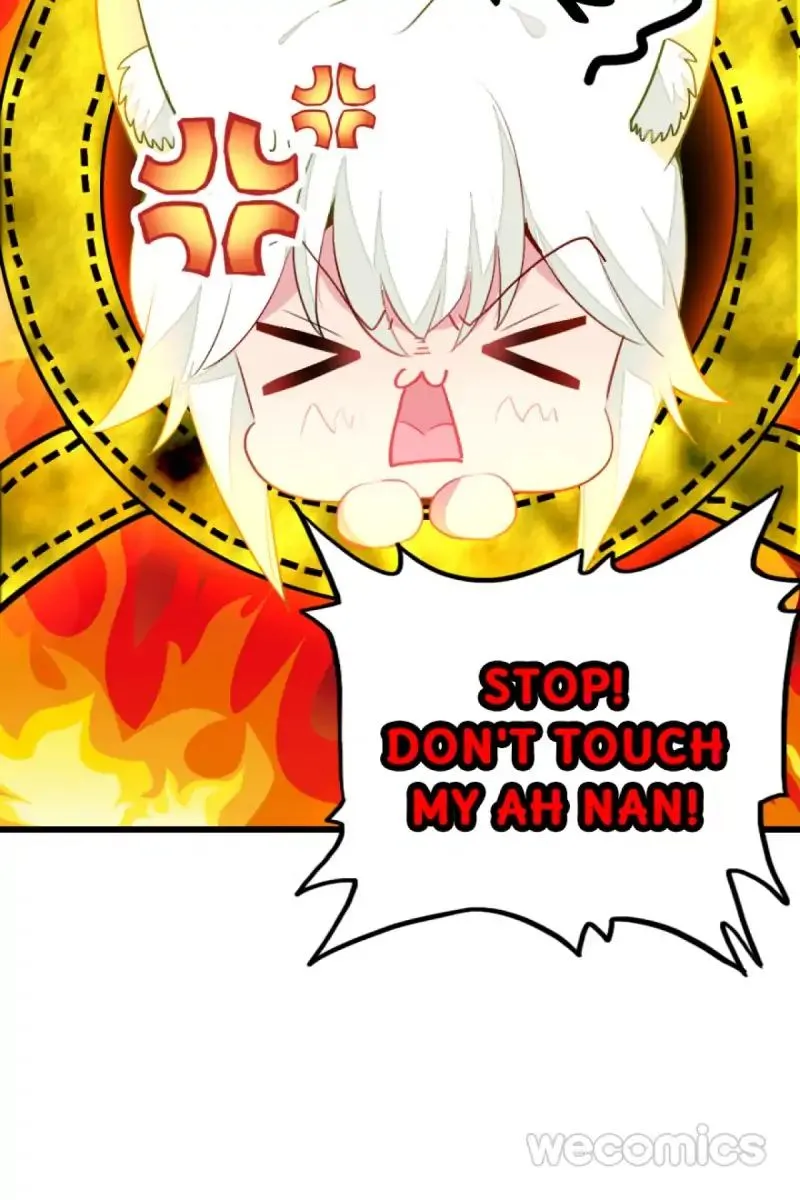 Read Princess Is Not a Boy chapter 7 image 45 on Lezhin