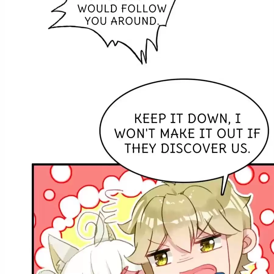 Read Princess Is Not a Boy chapter 70 image 14 on Lezhin