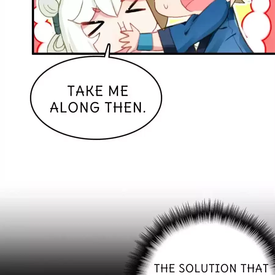 Read Princess Is Not a Boy chapter 70 image 15 on Lezhin