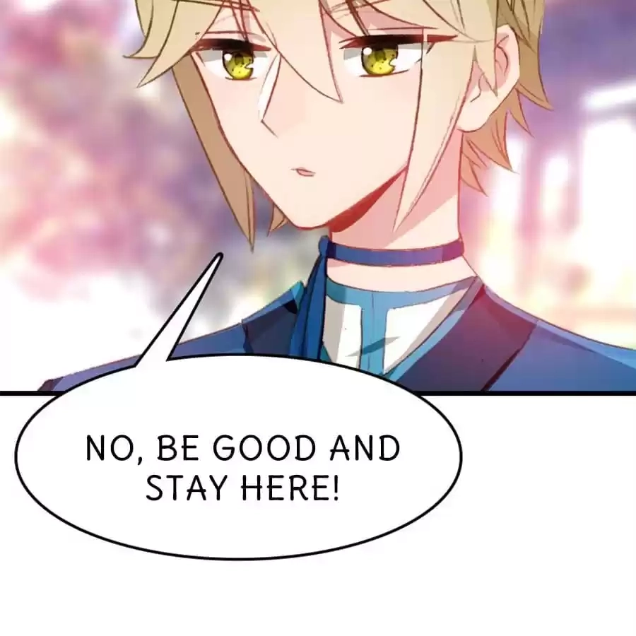 Read Princess Is Not a Boy chapter 70 image 18 on Lezhin