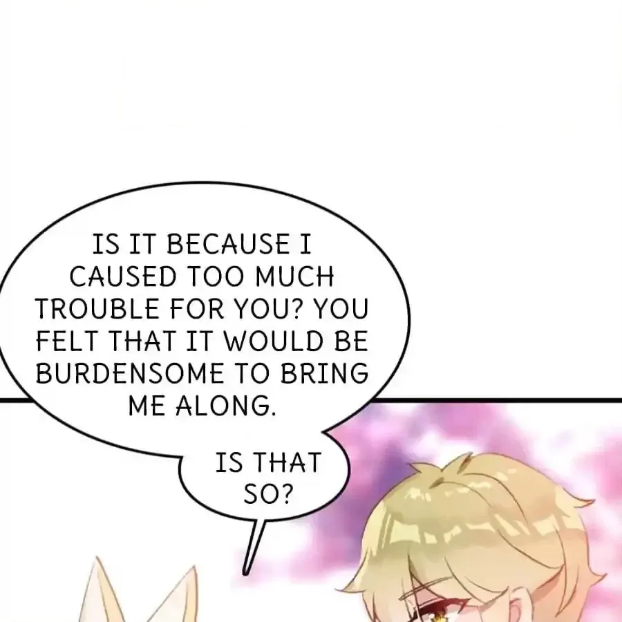Read Princess Is Not a Boy chapter 70 image 19 on Lezhin