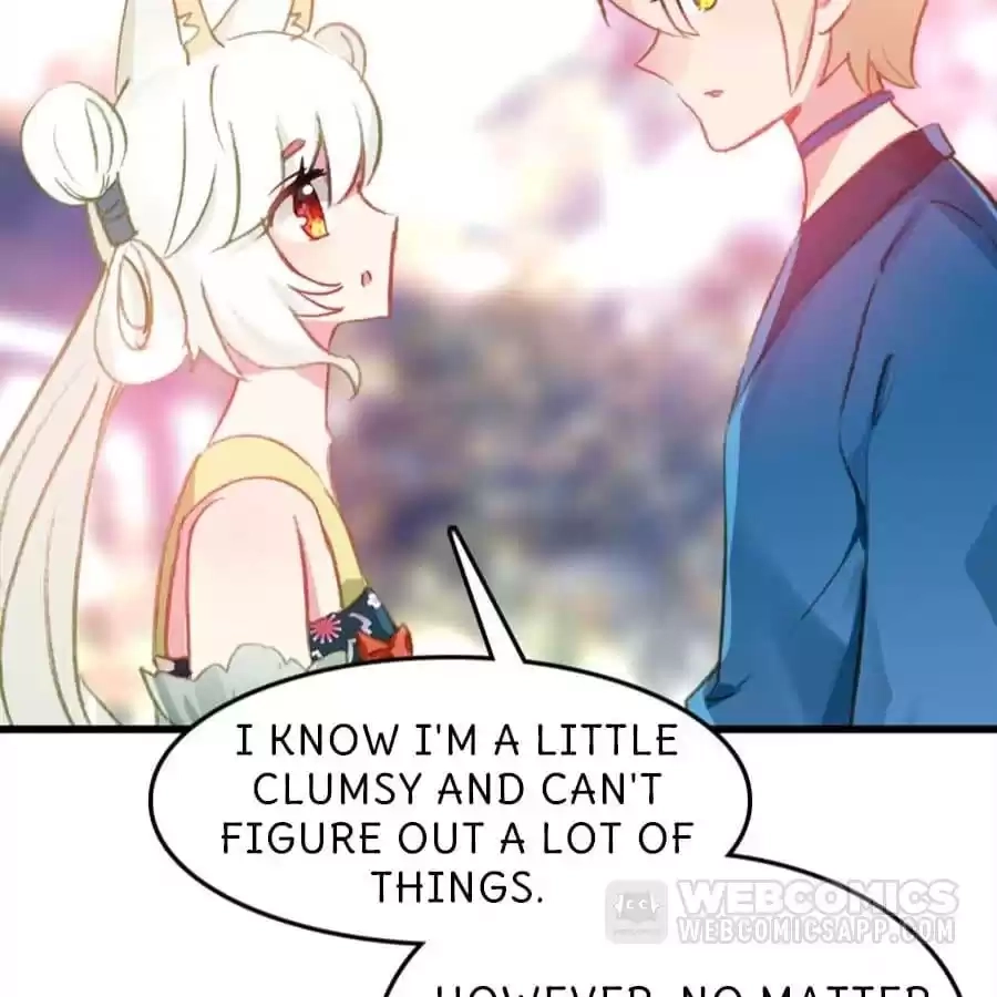 Read Princess Is Not a Boy chapter 70 image 20 on Lezhin