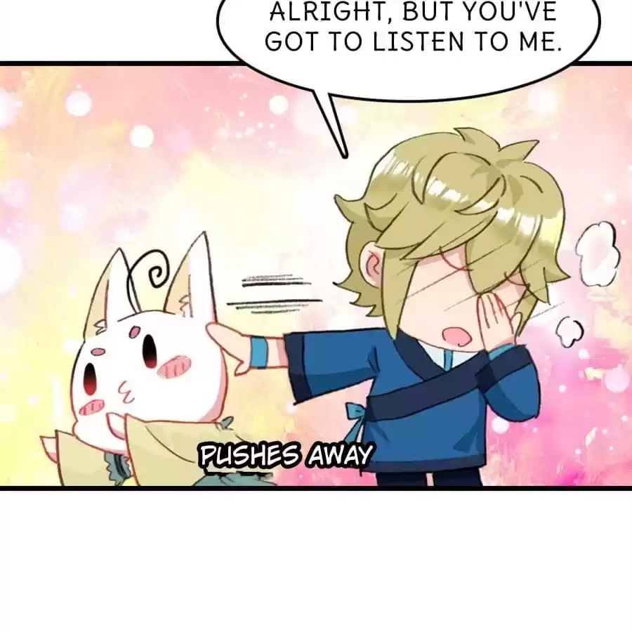 Read Princess Is Not a Boy chapter 70 image 24 on Lezhin