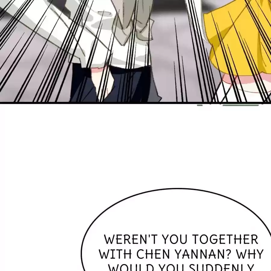 Read Princess Is Not a Boy chapter 70 image 35 on Lezhin