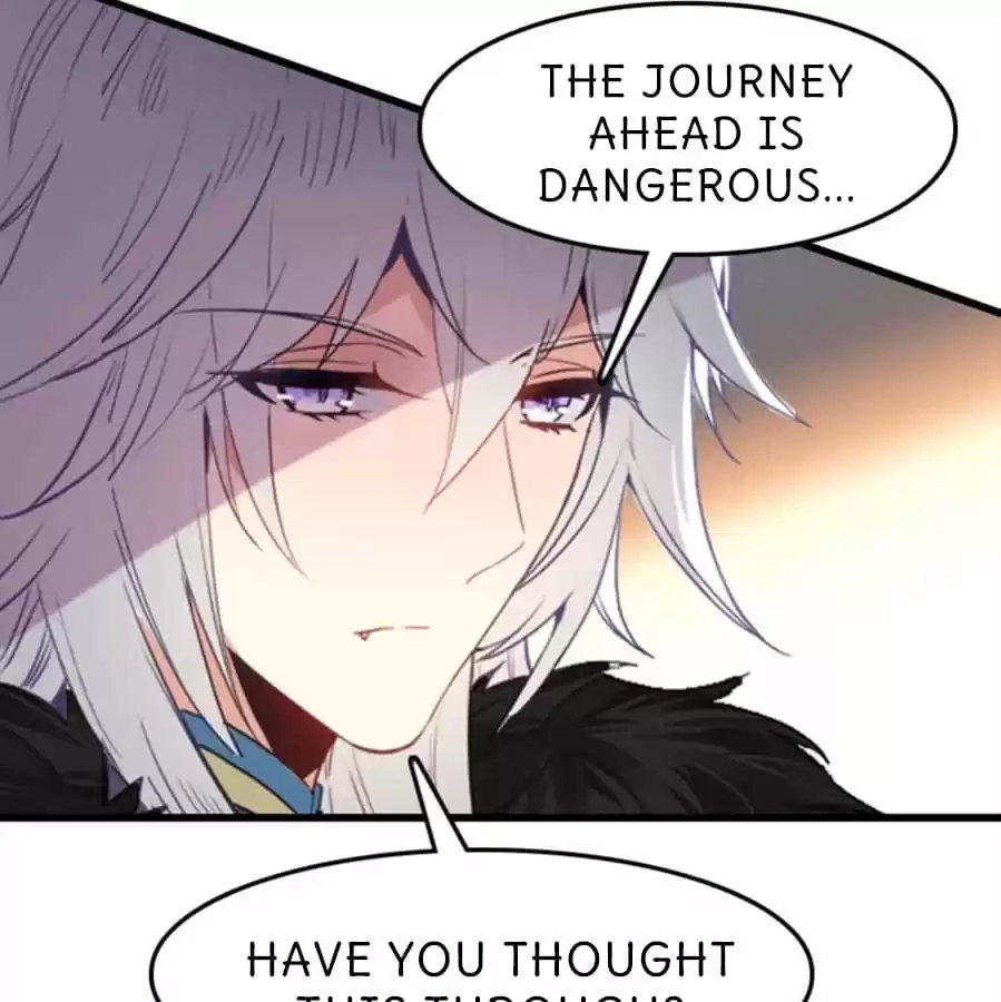 Read Princess Is Not a Boy chapter 70 image 4 on Lezhin