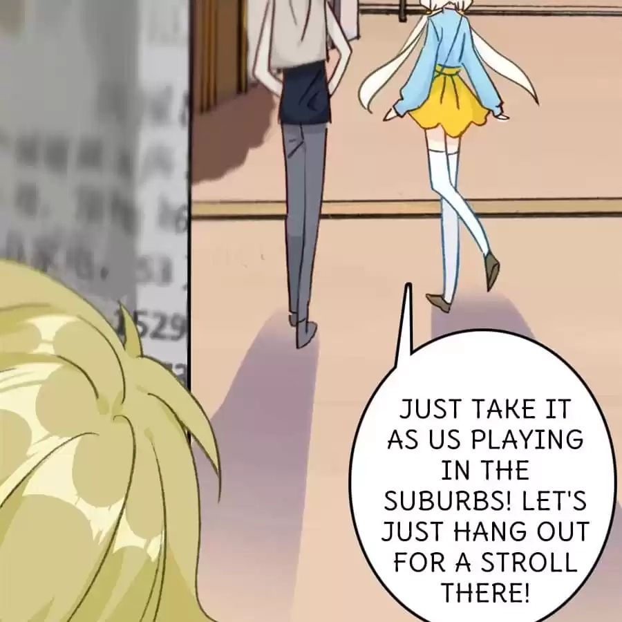 Read Princess Is Not a Boy chapter 70 image 55 on Lezhin