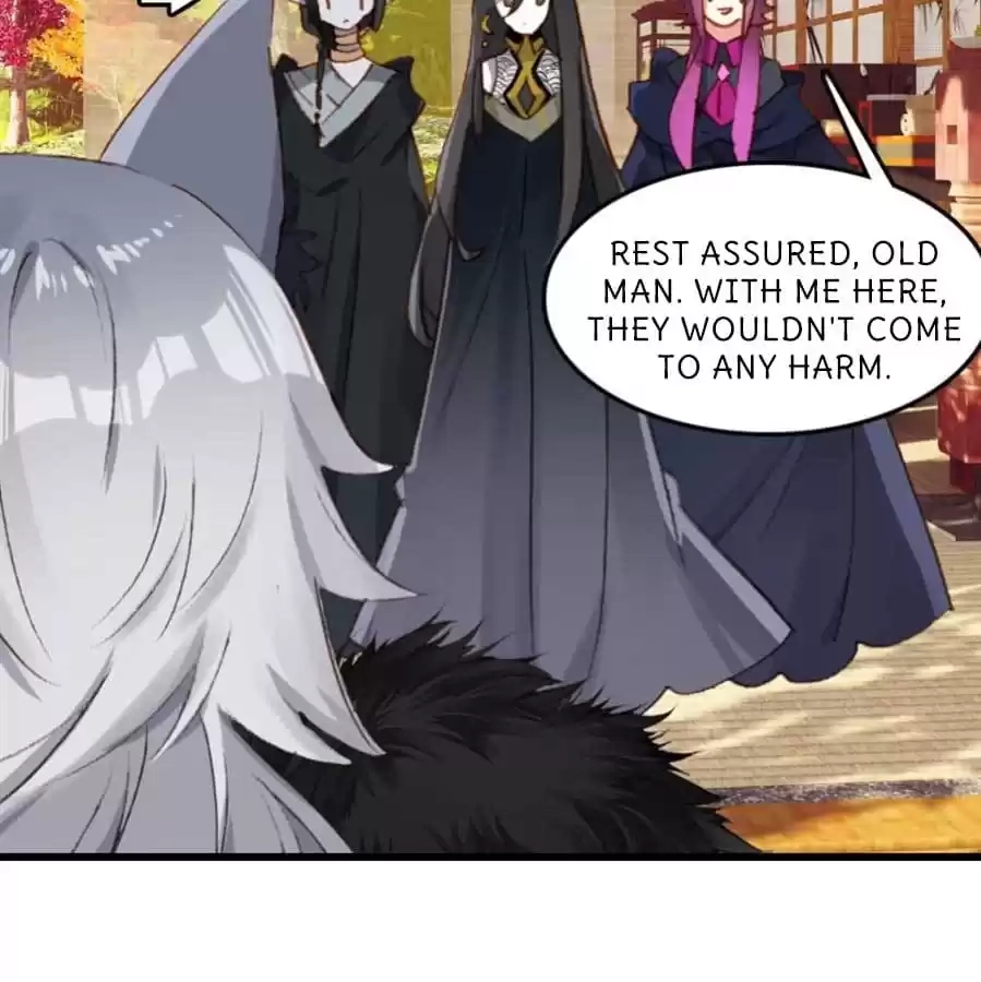 Read Princess Is Not a Boy chapter 70 image 6 on Lezhin