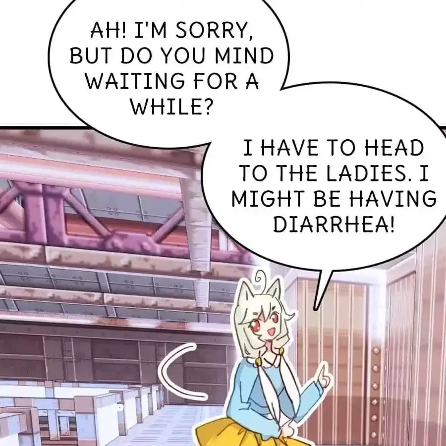 Read Princess Is Not a Boy chapter 70 image 69 on Lezhin