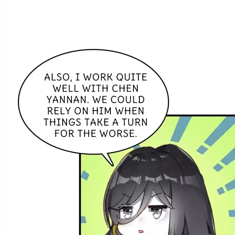 Read Princess Is Not a Boy chapter 70 image 7 on Lezhin