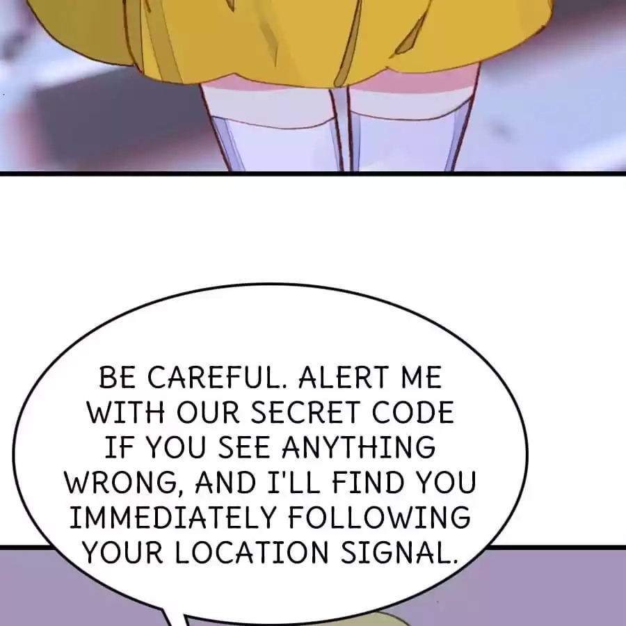Read Princess Is Not a Boy chapter 70 image 76 on Lezhin