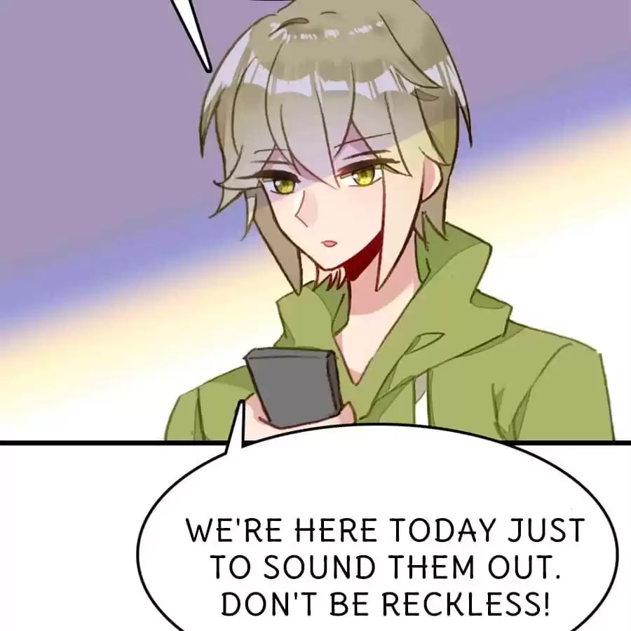Read Princess Is Not a Boy chapter 70 image 77 on Lezhin