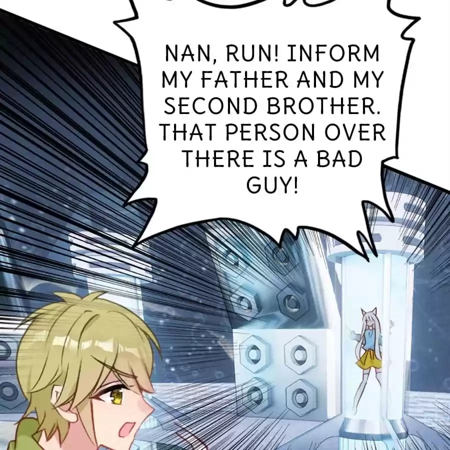 Read Princess Is Not a Boy chapter 71 image 11 on Lezhin