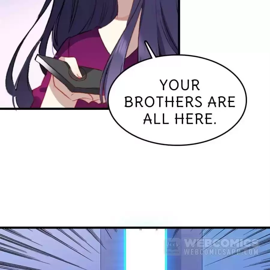 Read Princess Is Not a Boy chapter 71 image 14 on Lezhin