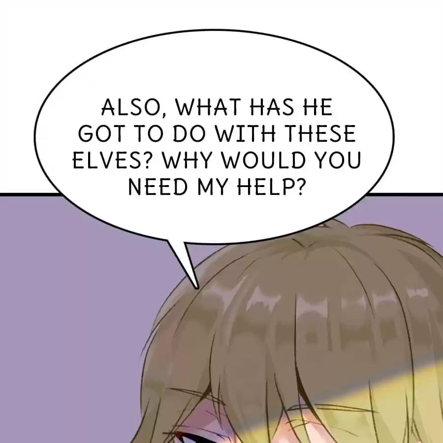 Read Princess Is Not a Boy chapter 71 image 27 on Lezhin