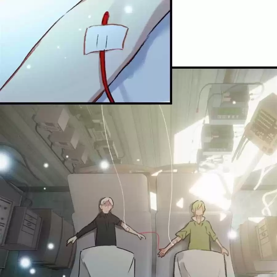 Read Princess Is Not a Boy chapter 71 image 64 on Lezhin