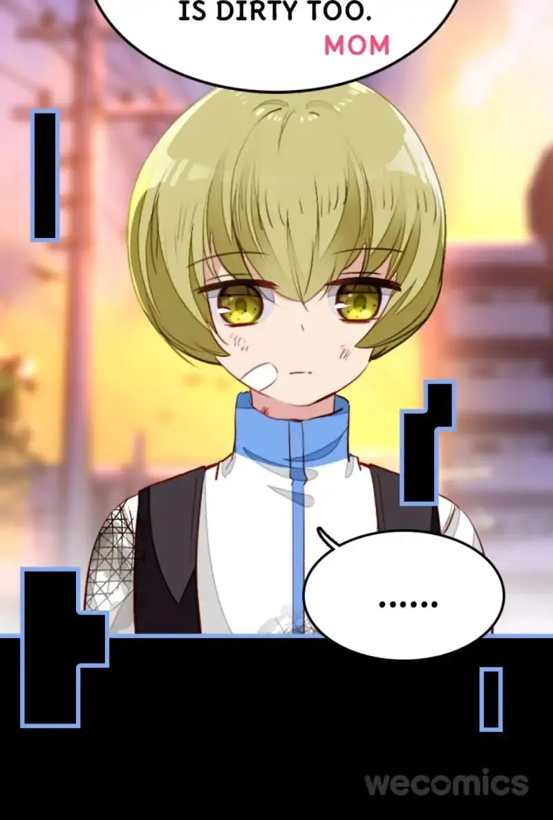 Read Princess Is Not a Boy chapter 8 image 21 on Lezhin